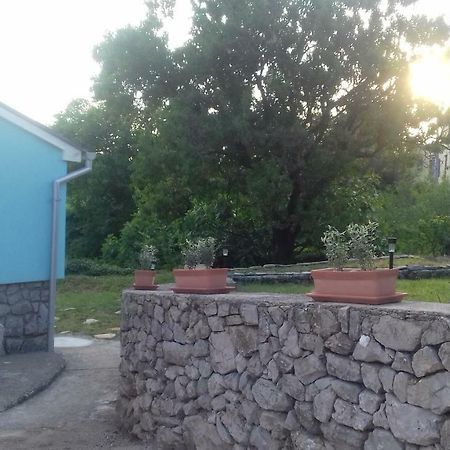 Holiday Home Nora**** Loznati Cres Buitenkant foto