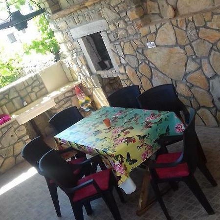 Holiday Home Nora**** Loznati Cres Buitenkant foto