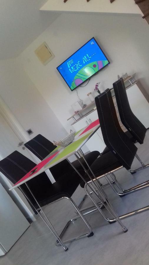 Holiday Home Nora**** Loznati Cres Buitenkant foto