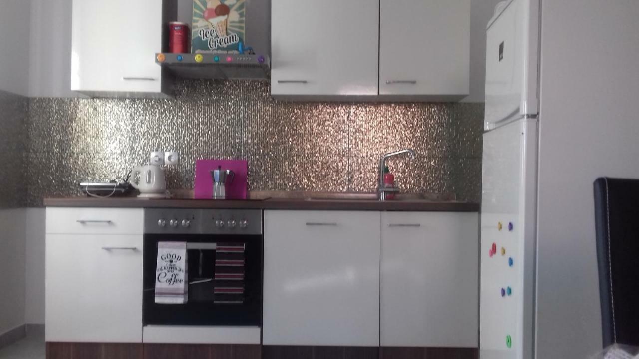 Holiday Home Nora**** Loznati Cres Buitenkant foto