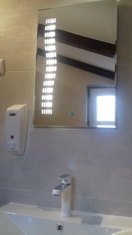 Holiday Home Nora**** Loznati Cres Buitenkant foto