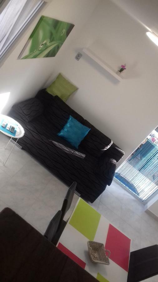Holiday Home Nora**** Loznati Cres Buitenkant foto