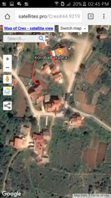 Holiday Home Nora**** Loznati Cres Buitenkant foto