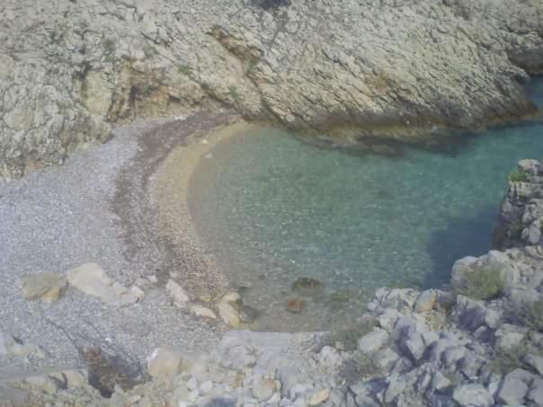Holiday Home Nora**** Loznati Cres Buitenkant foto