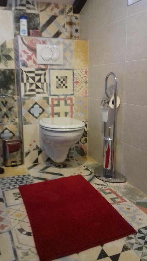 Holiday Home Nora**** Loznati Cres Buitenkant foto
