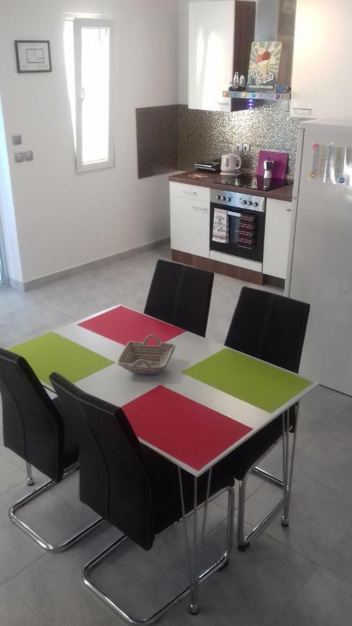 Holiday Home Nora**** Loznati Cres Buitenkant foto