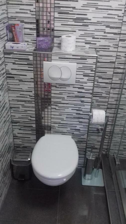 Holiday Home Nora**** Loznati Cres Buitenkant foto