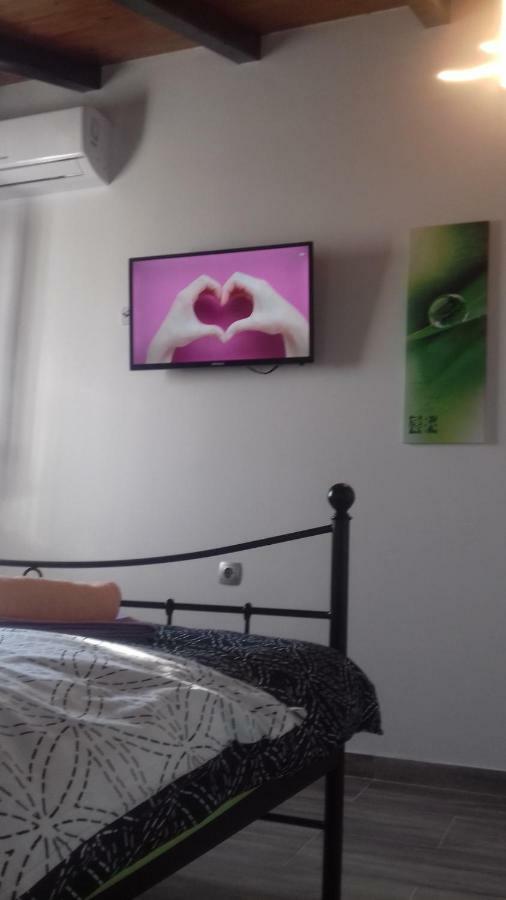 Holiday Home Nora**** Loznati Cres Buitenkant foto