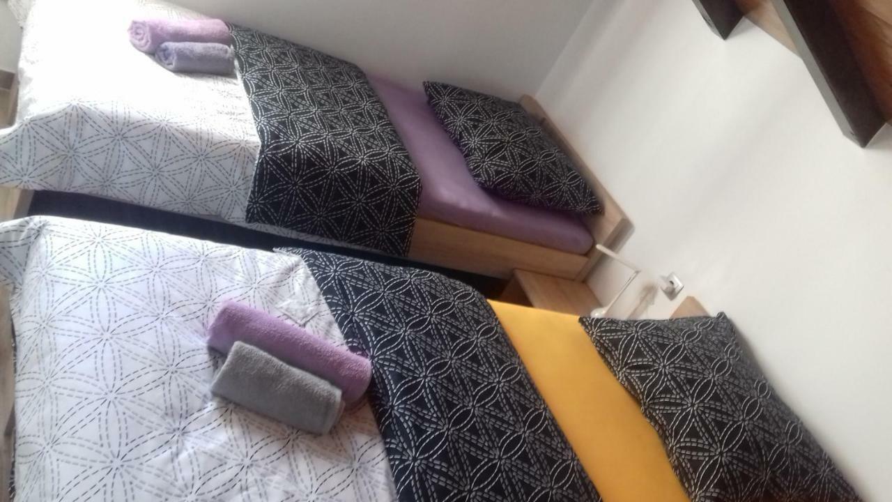 Holiday Home Nora**** Loznati Cres Buitenkant foto
