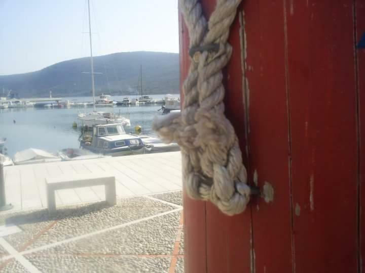 Holiday Home Nora**** Loznati Cres Buitenkant foto