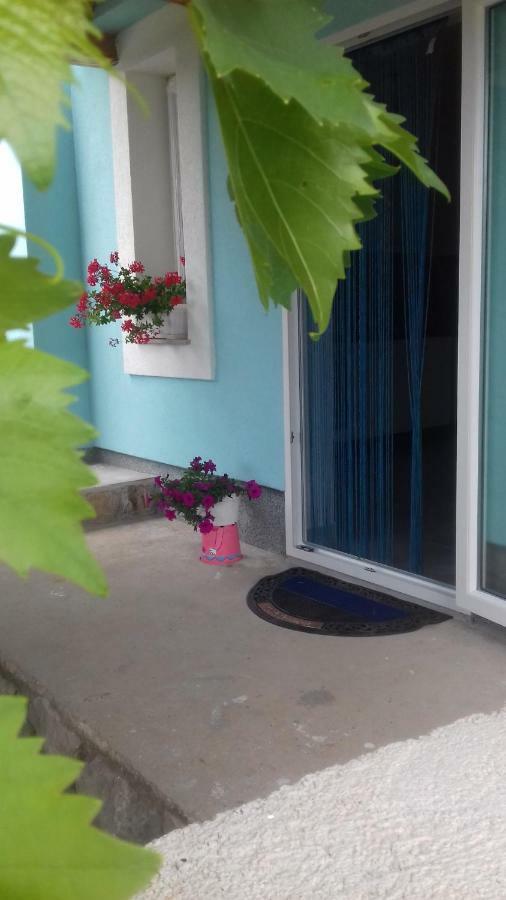 Holiday Home Nora**** Loznati Cres Buitenkant foto